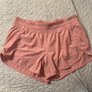 Women’s size 14 lululemon running short